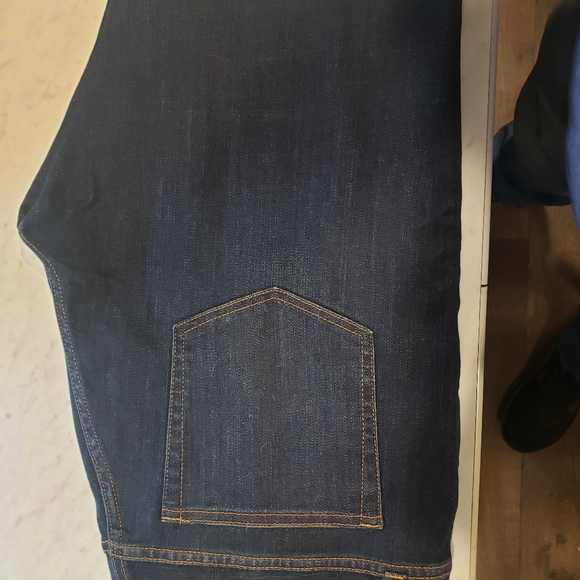 J Crew Mercantile Jeans 36x32 - Picture 4 of 4